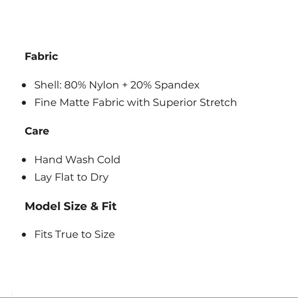 Envya white and blue striped deep plunge one piece - Picture 6 of 11